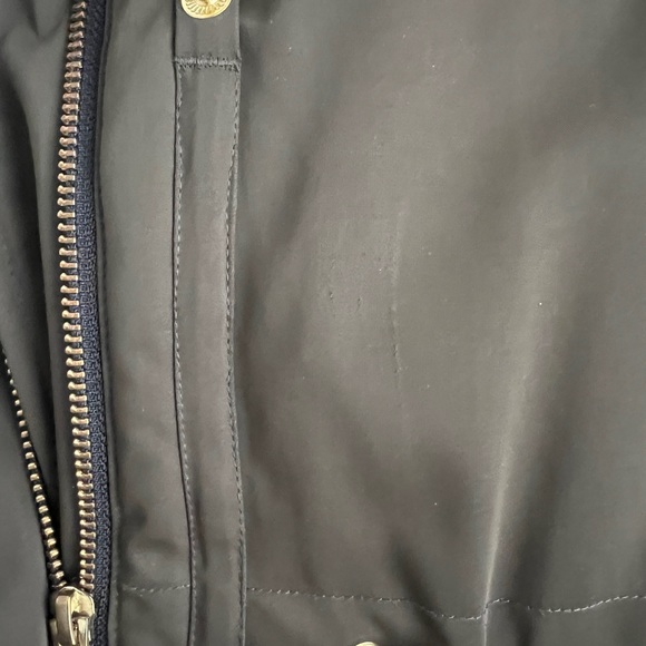 Soia & Kyo JOLEEN-R Mid-Length DOWN COAT - RACOON FUR - Picture 16 of 16